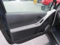 Black Sand Pearl - Yaris 3 Door Liftback Photo No. 10
