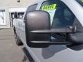 Silver Ice Metallic - Silverado 3500HD LTZ Crew Cab 4x4 Photo No. 19