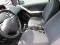 Black Sand Pearl - Yaris 3 Door Liftback Photo No. 11
