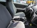 Black Sand Pearl - Yaris 3 Door Liftback Photo No. 13