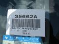 Black Sand Pearl - Yaris 3 Door Liftback Photo No. 18