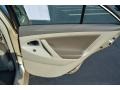 Sandy Beach Metallic - Camry LE Photo No. 19