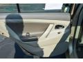 Sandy Beach Metallic - Camry LE Photo No. 20