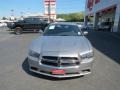 Billet Silver - Charger SE Photo No. 2