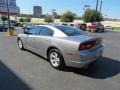 2013 Billet Silver Dodge Charger SE  photo #5