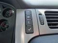 Silver Ice Metallic - Silverado 3500HD LTZ Crew Cab 4x4 Photo No. 30