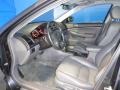 2004 Graphite Pearl Honda Accord EX-L Sedan  photo #20