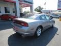 2013 Billet Silver Dodge Charger SE  photo #7