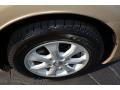 Sandy Beach Metallic - Camry LE Photo No. 27
