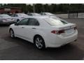 Premium White Pearl - TSX Sedan Photo No. 3
