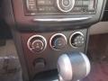 2011 Wicked Black Nissan Rogue S  photo #11