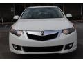 Premium White Pearl - TSX Sedan Photo No. 8