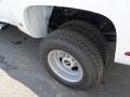 Summit White - Silverado 3500HD WT Regular Cab Dual Rear Wheel 4x4 Photo No. 7