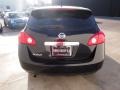 2011 Wicked Black Nissan Rogue S  photo #15