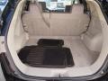 2011 Wicked Black Nissan Rogue S  photo #16