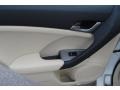 Premium White Pearl - TSX Sedan Photo No. 15