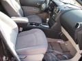 2011 Wicked Black Nissan Rogue S  photo #20
