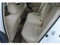 Premium White Pearl - TSX Sedan Photo No. 16