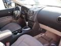 2011 Wicked Black Nissan Rogue S  photo #21