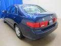 2005 Sapphire Blue Pearl Honda Accord LX Sedan  photo #6