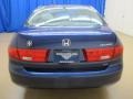 2005 Sapphire Blue Pearl Honda Accord LX Sedan  photo #7