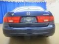 2005 Sapphire Blue Pearl Honda Accord LX Sedan  photo #8