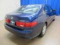 2005 Sapphire Blue Pearl Honda Accord LX Sedan  photo #9