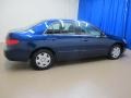 2005 Sapphire Blue Pearl Honda Accord LX Sedan  photo #10