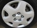 2005 Sapphire Blue Pearl Honda Accord LX Sedan  photo #14