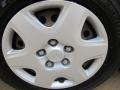 2005 Sapphire Blue Pearl Honda Accord LX Sedan  photo #15