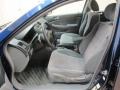 2005 Sapphire Blue Pearl Honda Accord LX Sedan  photo #17