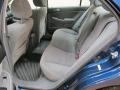 2005 Sapphire Blue Pearl Honda Accord LX Sedan  photo #19