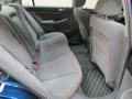 2005 Sapphire Blue Pearl Honda Accord LX Sedan  photo #21