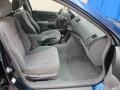 2005 Sapphire Blue Pearl Honda Accord LX Sedan  photo #23
