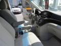 2011 Pearl White Nissan Quest 3.5 SV  photo #13
