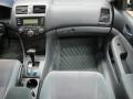 2005 Sapphire Blue Pearl Honda Accord LX Sedan  photo #27