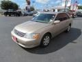 2003 Desert Sand Mica Toyota Avalon XL  photo #3