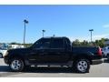 Black - Explorer Sport Trac  Photo No. 5