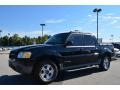 Black - Explorer Sport Trac  Photo No. 6