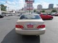 2003 Desert Sand Mica Toyota Avalon XL  photo #6