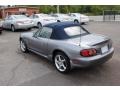 Titanium Gray Metallic - MX-5 Miata Shinsen Roadster Photo No. 3