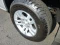 2014 Silver Ice Metallic Chevrolet Silverado 1500 LT Crew Cab 4x4  photo #8