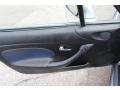 Dark Blue Door Panel Photo for 2003 Mazda MX-5 Miata #86512522