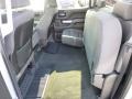 2014 Silver Ice Metallic Chevrolet Silverado 1500 LT Crew Cab 4x4  photo #13