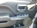 2014 Silver Ice Metallic Chevrolet Silverado 1500 LT Crew Cab 4x4  photo #17