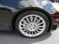 2008 Mercedes-Benz SLK 55 AMG Roadster Wheel