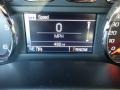 2014 Silver Ice Metallic Chevrolet Silverado 1500 LT Crew Cab 4x4  photo #20