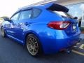 WR Blue Pearl - Impreza WRX STi Photo No. 3