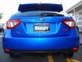 WR Blue Pearl - Impreza WRX STi Photo No. 4