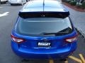 WR Blue Pearl - Impreza WRX STi Photo No. 5